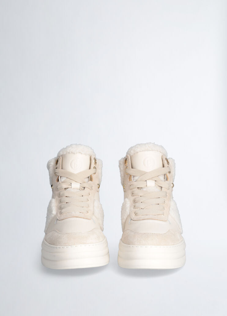 Liu Jo Warm Effect Sneakers