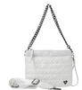 PreneLove Delta 2.0 Crossbody Puffer