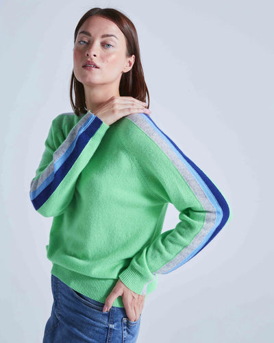 Absolut Yale Cashmere