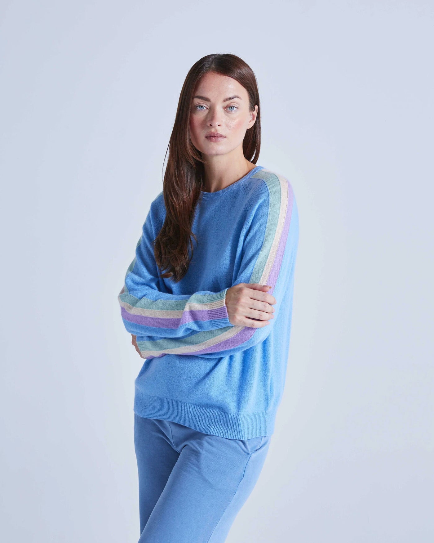Absolut Yale Cashmere