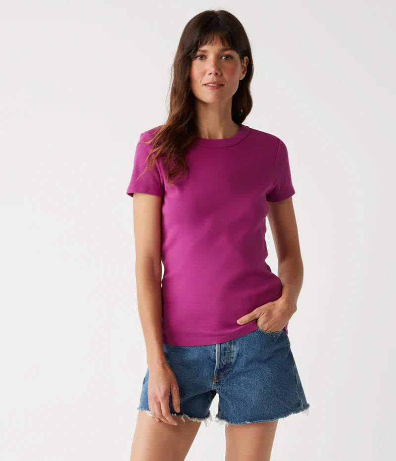 Michael Stars Lexy Tee