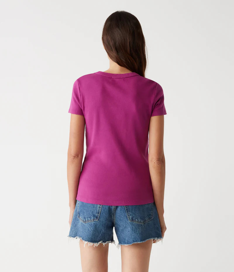 Michael Stars Lexy Tee
