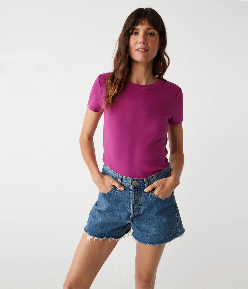 Michael Stars Lexy Tee