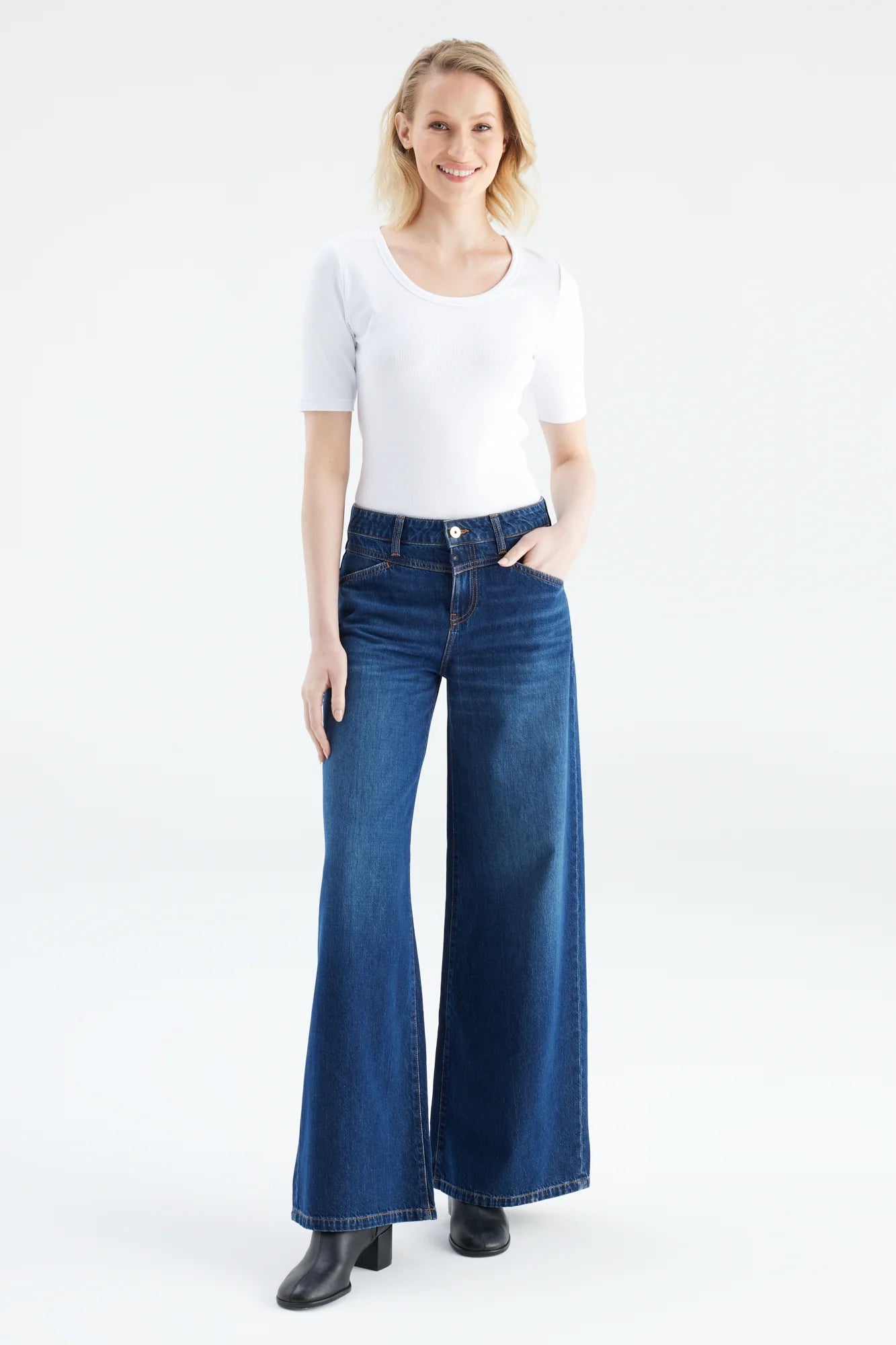 COJ Hazel Jean