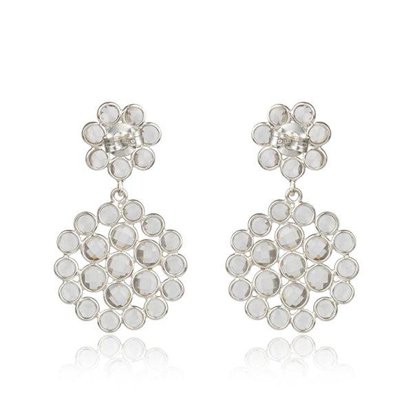 VR Blossom Earrings