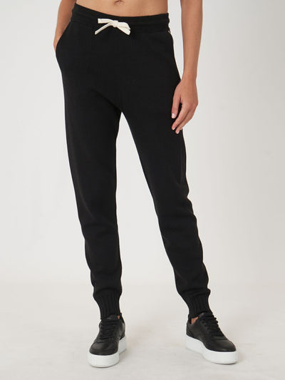 Repeat Double Knit Pant