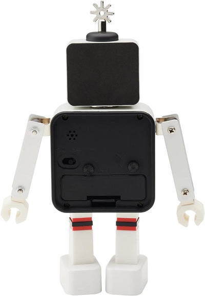 TT Robot Alarm Clock