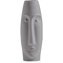 TT Litho Ceramic Vase