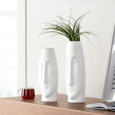 TT Litho Ceramic Vase