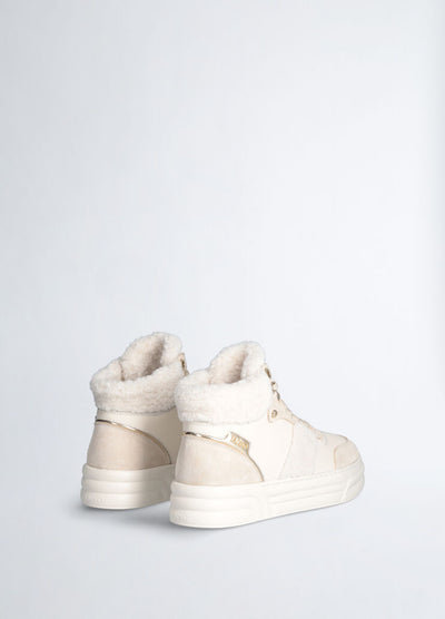 Liu Jo Warm Effect Sneakers