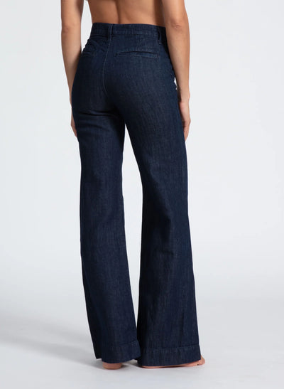 Askk NY Linen Jeans