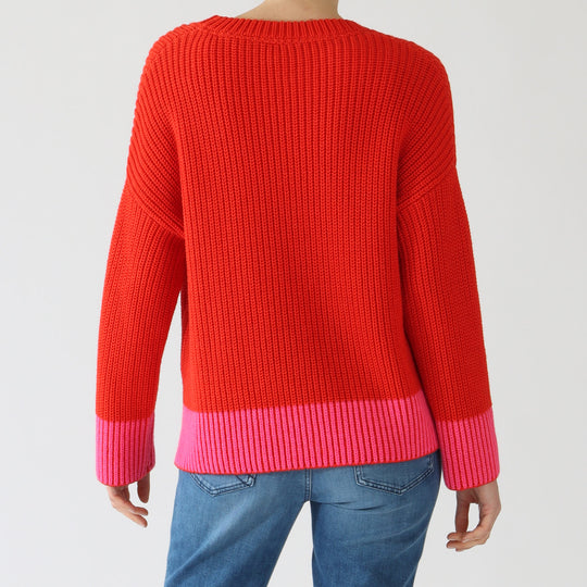 Marc Cain XS 41.17 M22 Sweater