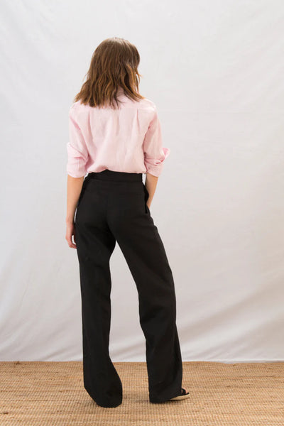 Whitney L. Classic Shirt