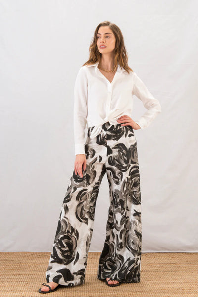 Whitney L. Painterly Palazzo