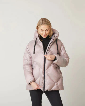 Junge Ireland Puffer Coat