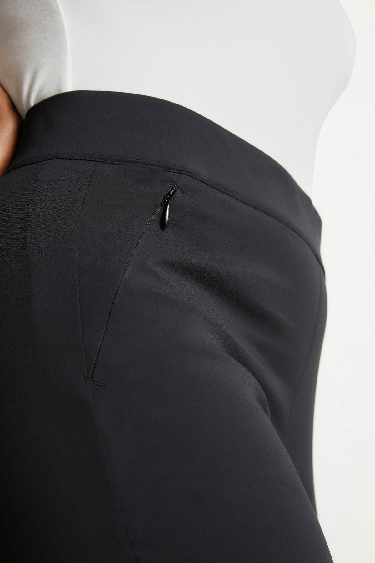 Anatomie JAMIE // Slim Fit Pull On Pant