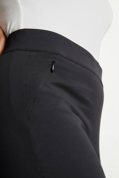 Anatomie JAMIE // Slim Fit Pull On Pant