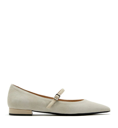 LC Fritz Mary Jane Shoes