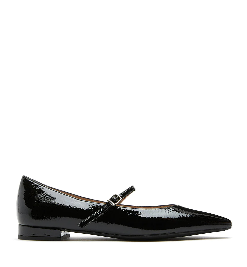 LC Fritz Mary Jane Shoes