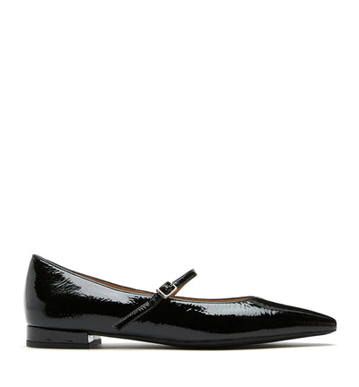 LC Fritz Mary Jane Shoes