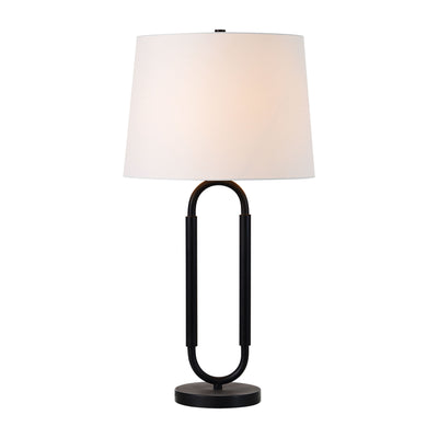 Renwil Paperclip Lamp