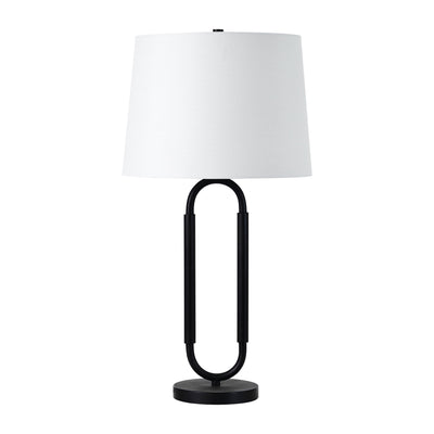 Renwil Paperclip Lamp