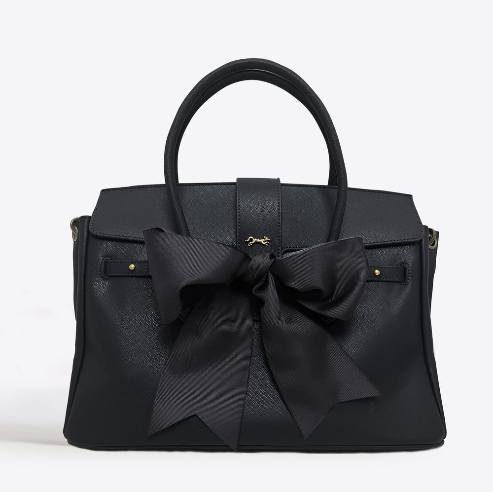 MME Mink Onasis Bag