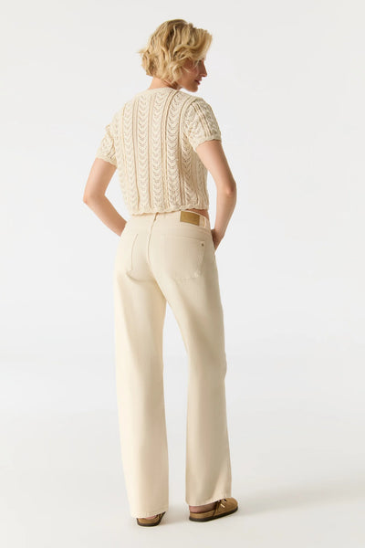 COJ LULU - L30 - WIDE LEG TROUSER