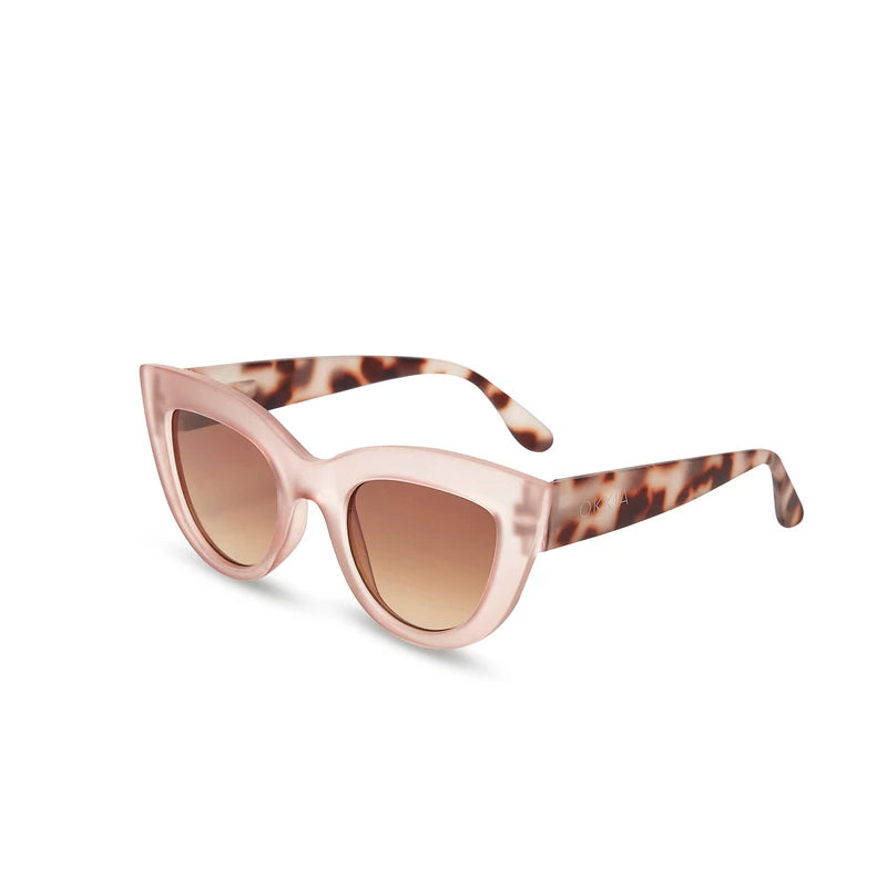 Okkia Claudia Sunglasses