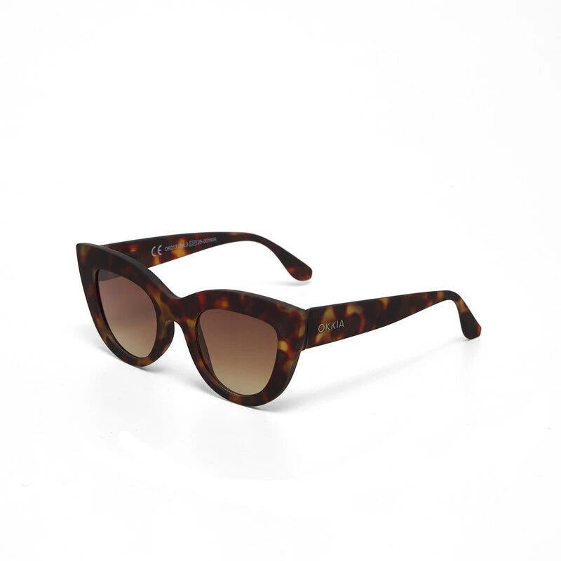 Okkia Claudia Sunglasses
