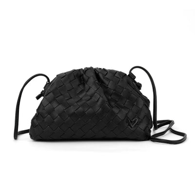 Prenelove Elgin Leather Clutch