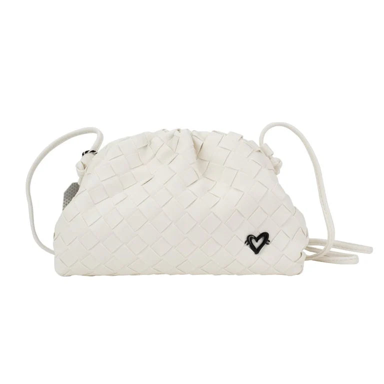 Prenelove Elgin Leather Clutch