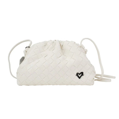 Prenelove Elgin Leather Clutch