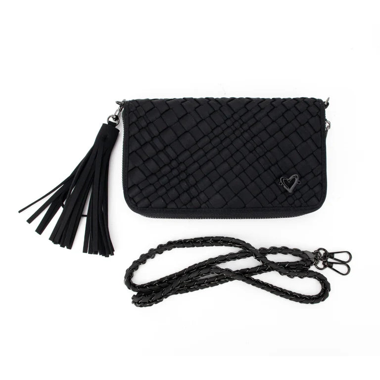 PreneLove Watson Wallet