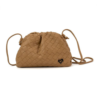 Prenelove Elgin Leather Clutch