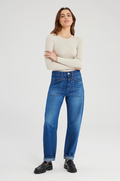 COJ/Selena Jeans
