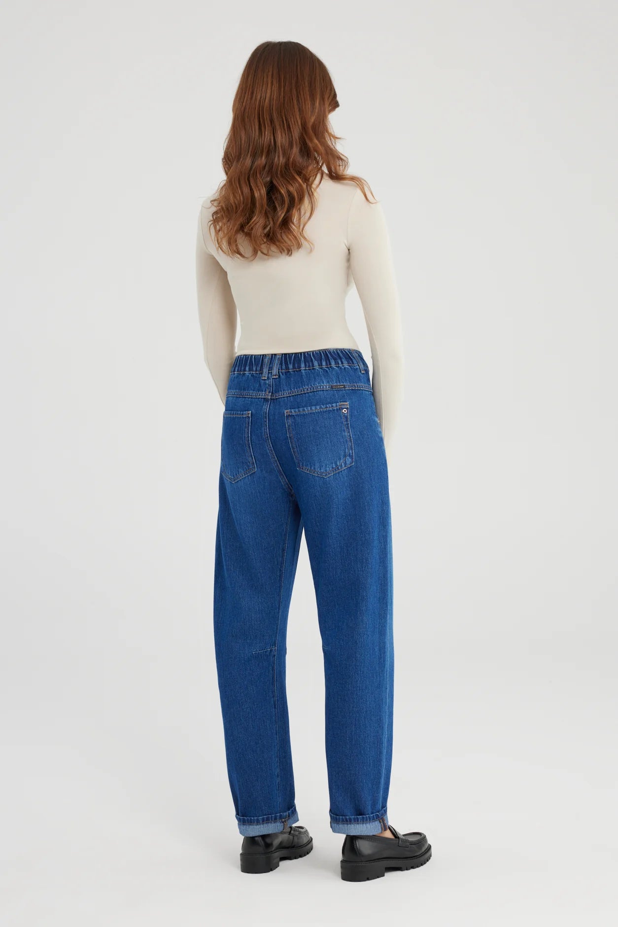 COJ/Selena Jeans