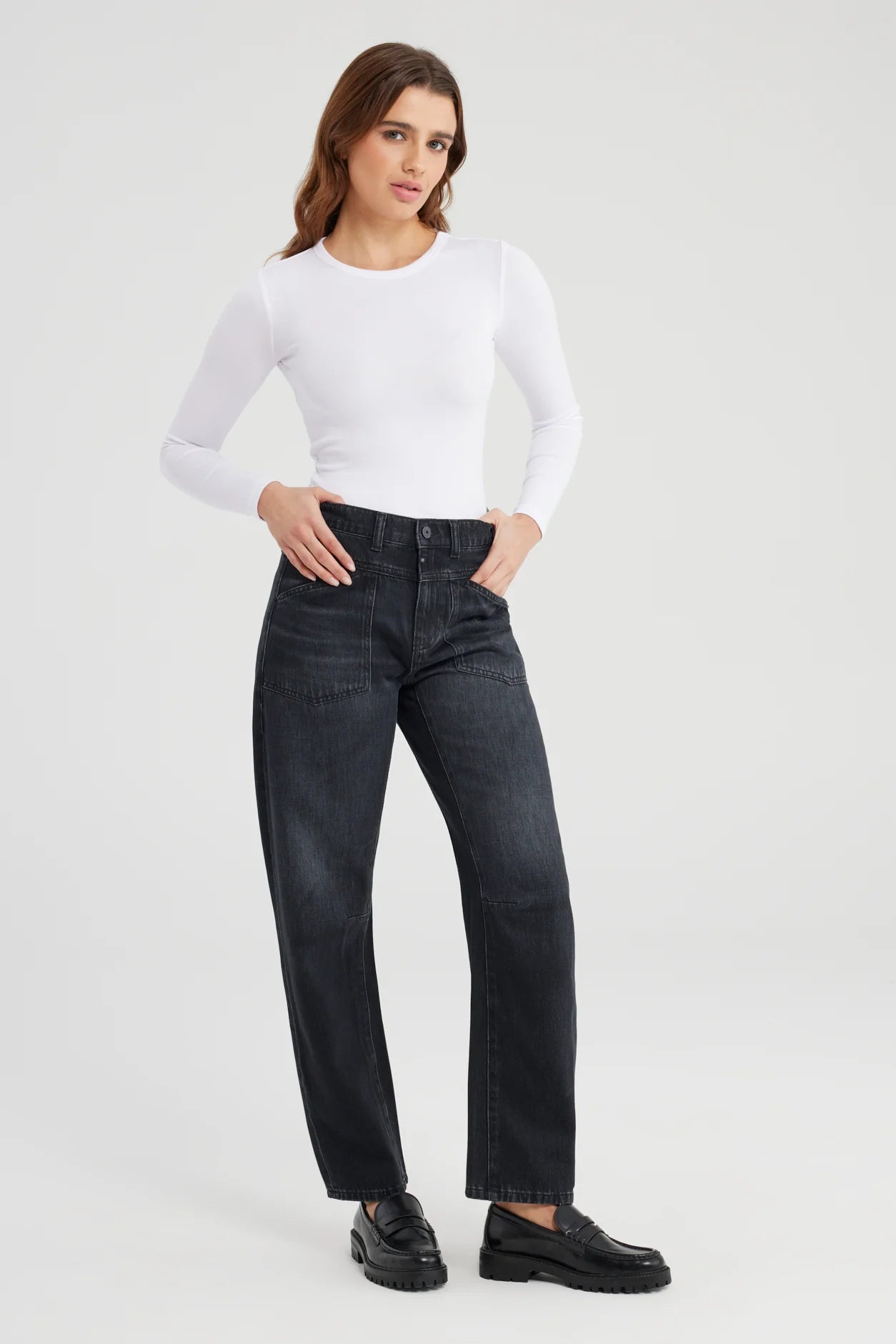 COJ/Selena Jeans