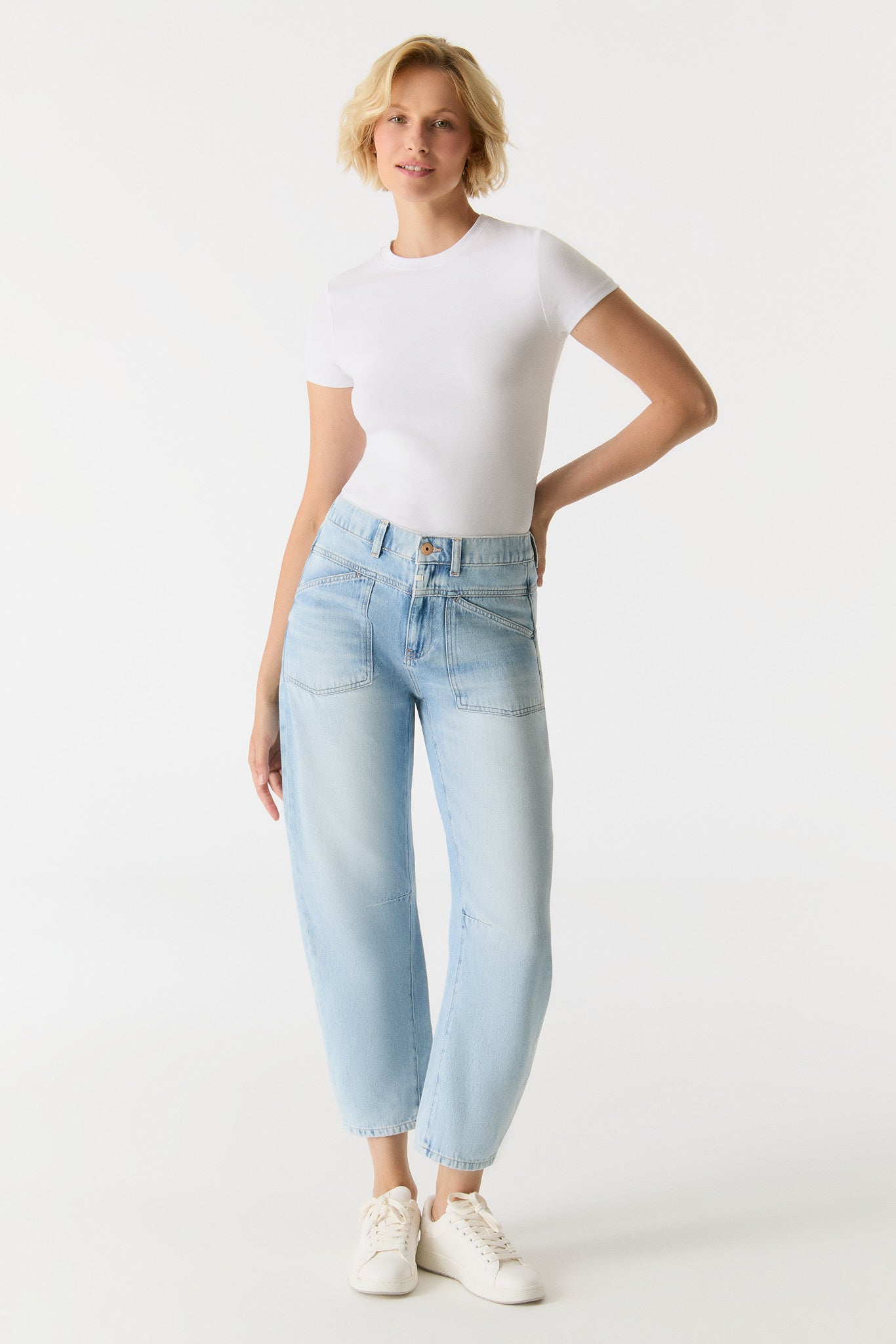 COJ/Selena Jeans