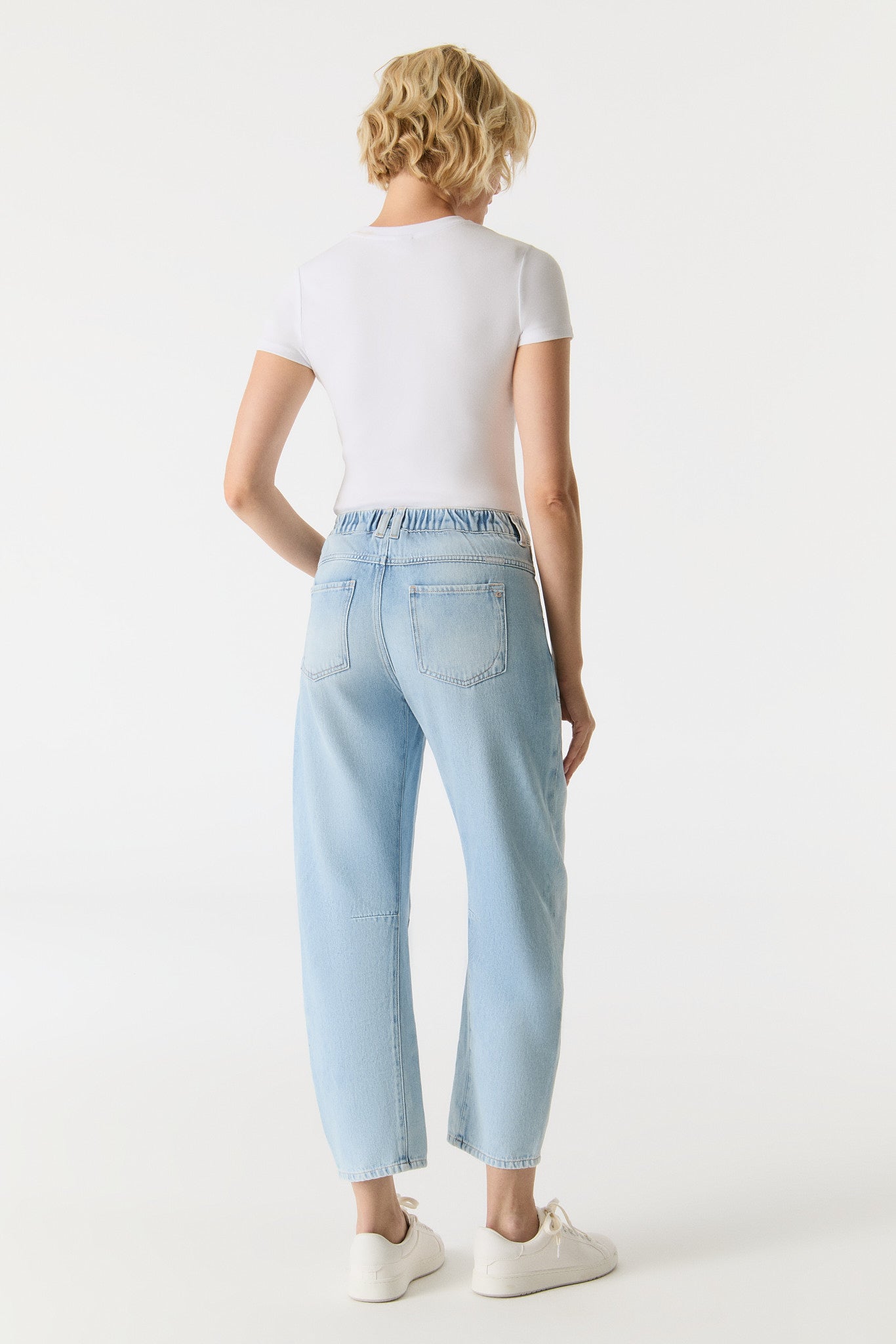 COJ/Selena Jeans