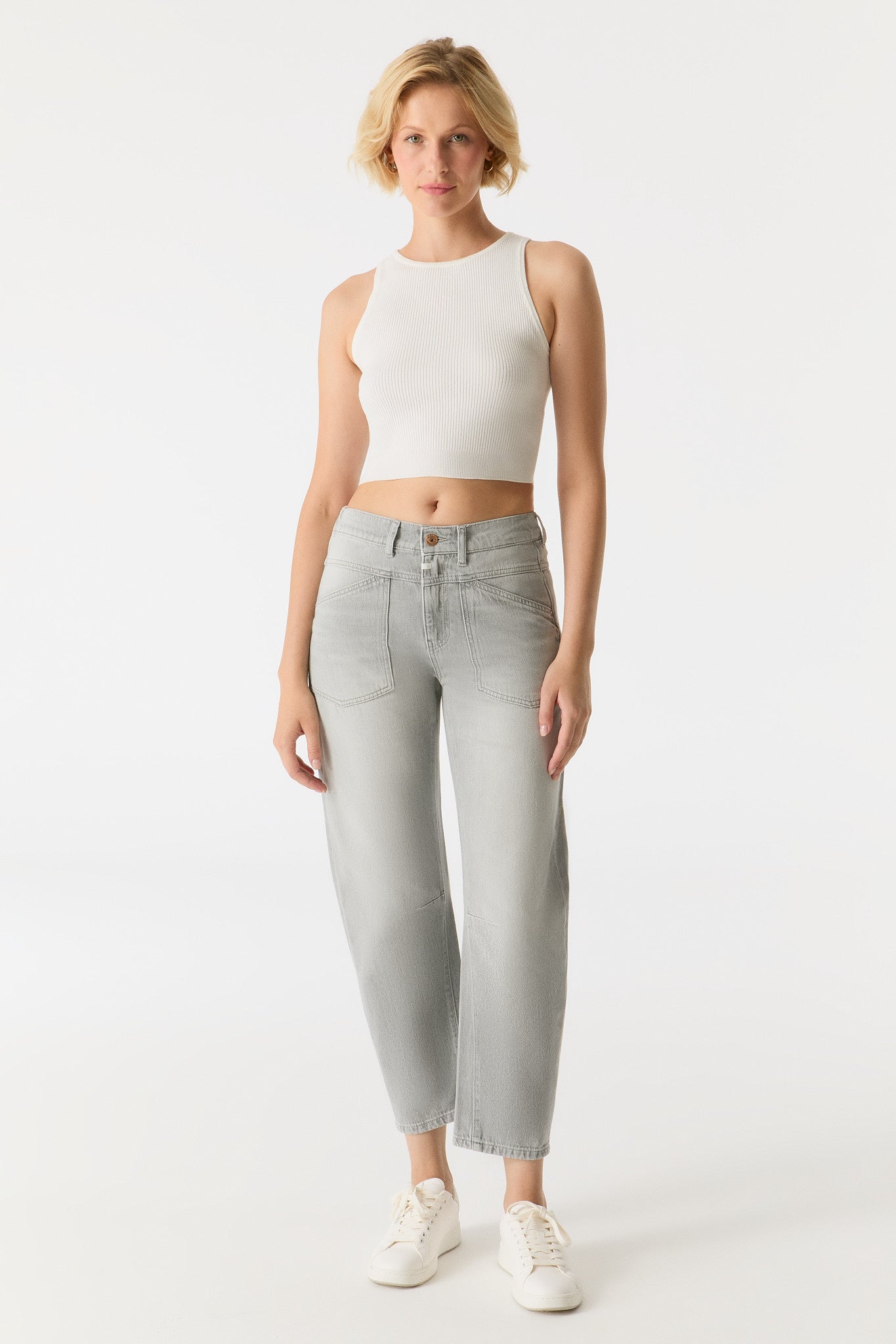 COJ/Selena Jeans