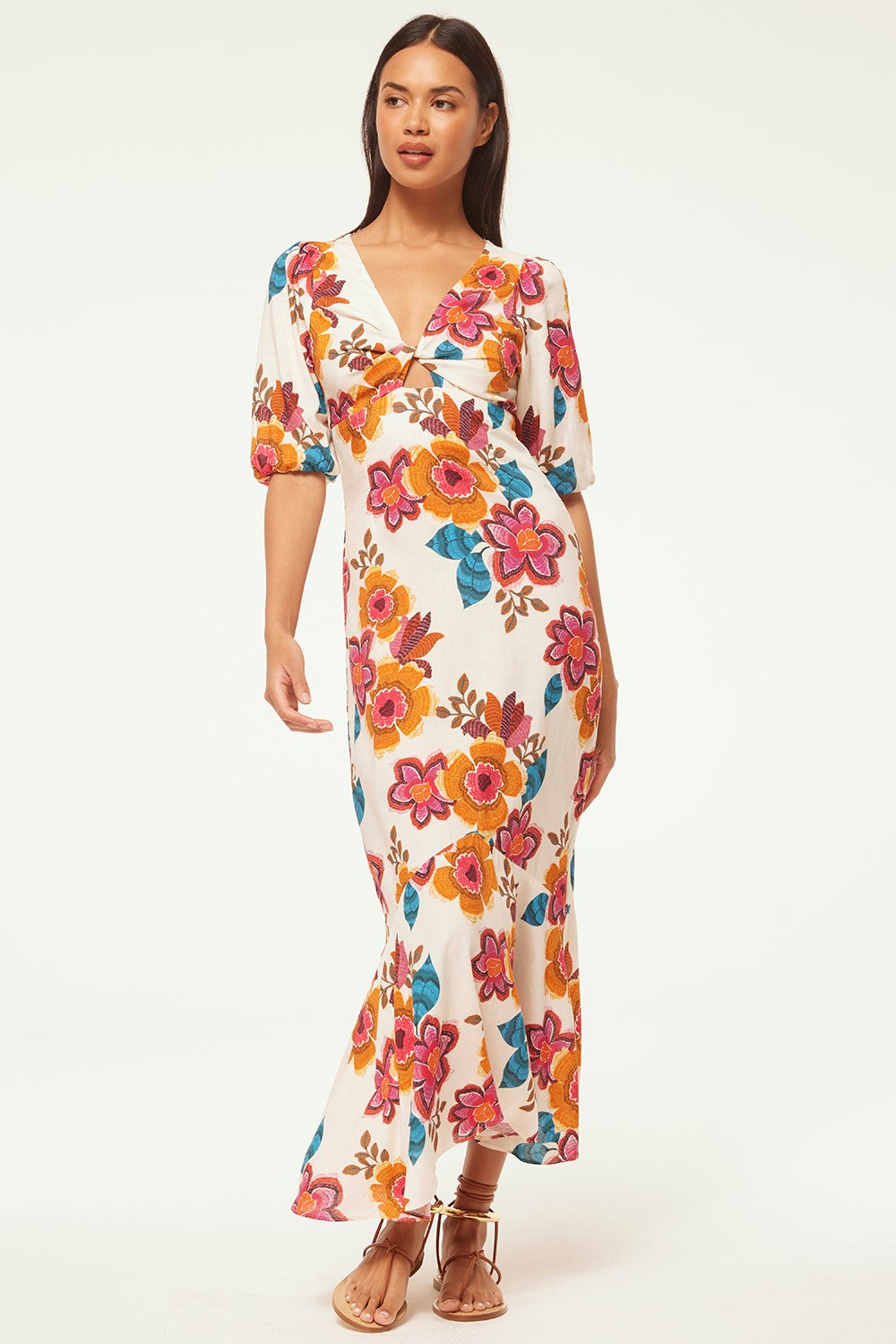 Misa WALLIS DRESS