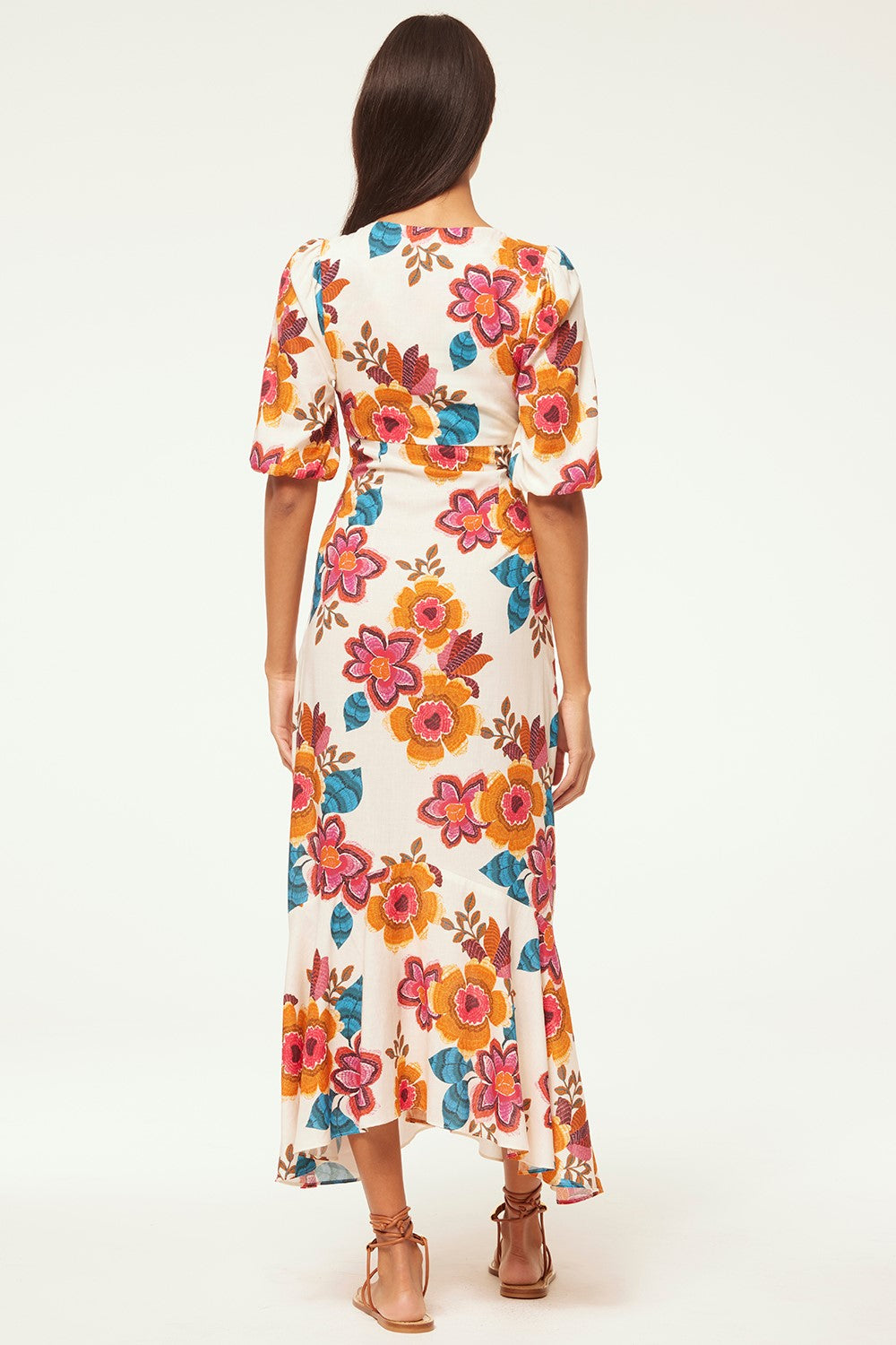 Misa WALLIS DRESS