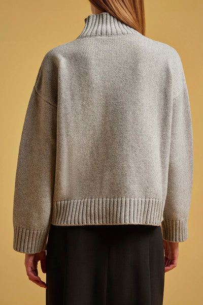 Liviana Conti Cashmere Sweater