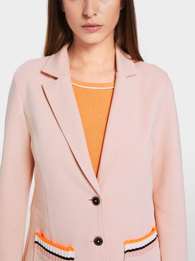 Marc Cain XS 34.03 J09 Blazer