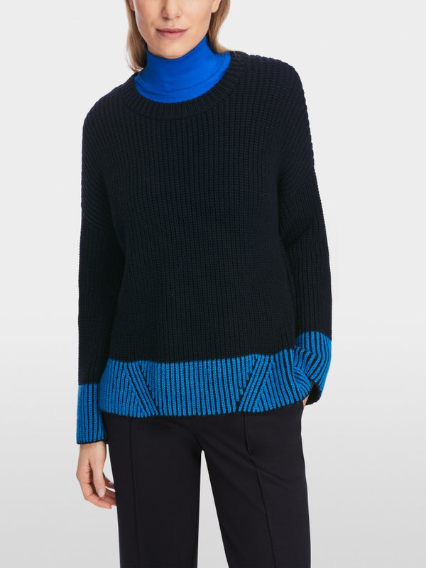 Marc Cain XS 41.17 M22 Sweater