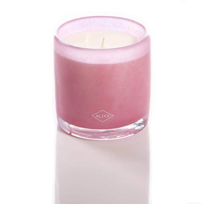 Pivoine Candle