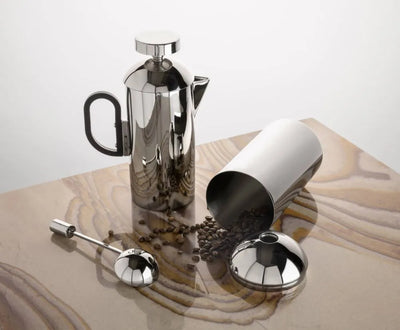 Tom Dixon Brew Cafetiere SS
