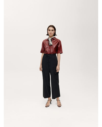 Cambio Clara Cargo Pant
