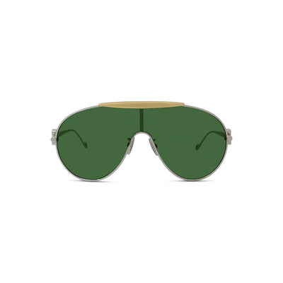 Loewe LW40111U Sunglasses